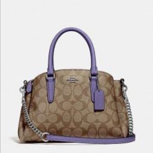 BRAND NEW Coach Purse
